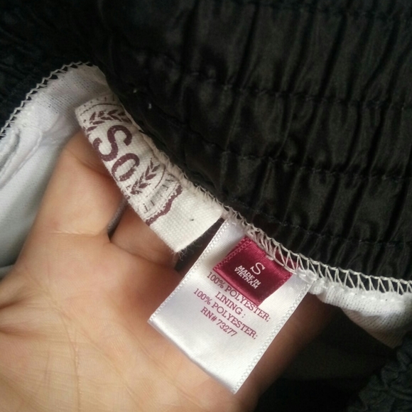 So running shorts - Picture 5 of 6